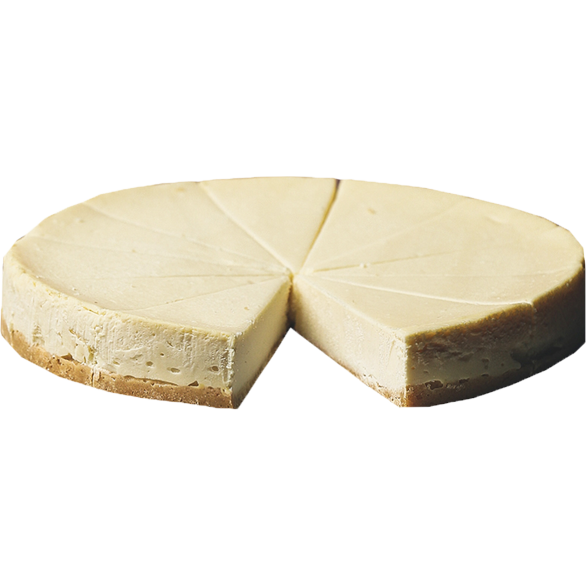 "CHEESEBERRY" чизкейк New York